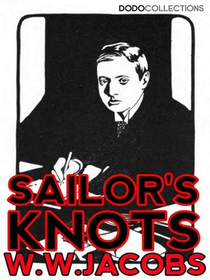 cover image of Sailor's Knots